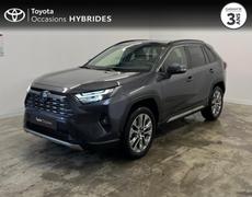 Toyota RAV4 Redon
