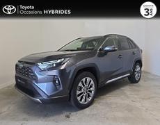 Toyota RAV4 Saint-Herblain