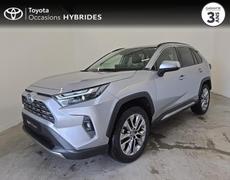 Toyota RAV4 Saint-Herblain