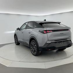 Peugeot 3008 Hybrid 145 e-DCS6 Allure Chauray