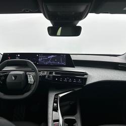 Peugeot 3008 Hybrid 145 e-DCS6 Allure Chauray