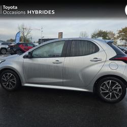 Toyota Yaris 116h Design 5p MY21 Rez&eacute;