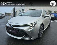 Toyota Corolla Touring Sports Rezé