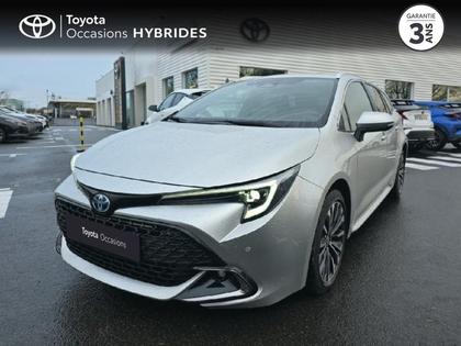 Toyota Corolla Touring Sports - 2.0 196ch Design MY24 - 32 990 €