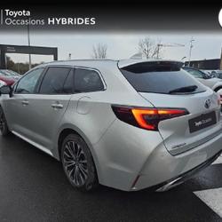 Toyota Corolla Touring Sports 2.0 196ch Design MY24 Rez&eacute;