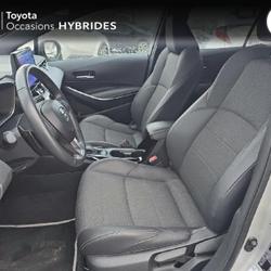 Toyota Corolla Touring Sports 2.0 196ch Design MY24 Rez&eacute;