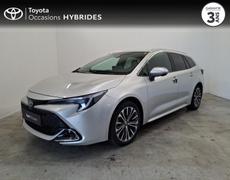 Toyota Corolla Touring Sports