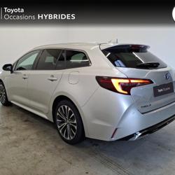 Toyota Corolla Touring Sports 2.0 196ch Design MY24 Saint-Herblain