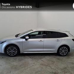 Toyota Corolla Touring Sports 2.0 196ch Design MY24 Saint-Herblain