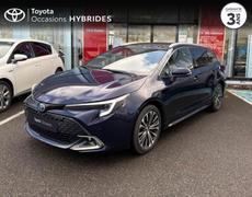Toyota Corolla Touring Sports Redon