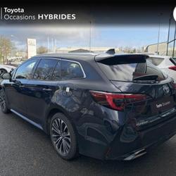 Toyota Corolla Touring Sports 2.0 196ch Design MY24 Redon