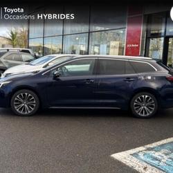 Toyota Corolla Touring Sports 2.0 196ch Design MY24 Redon