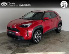 Toyota Yaris Cross Saint-Herblain