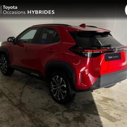 Toyota Yaris Cross 116h Design MC24 Saint-Herblain