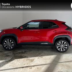 Toyota Yaris Cross 116h Design MC24 Saint-Herblain