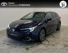 Toyota Corolla Touring Sports Saint-Herblain