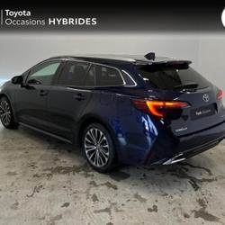 Toyota Corolla Touring Sports 2.0 196ch Design MY24 Saint-Herblain