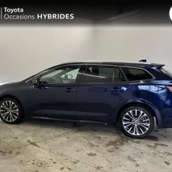 Toyota Corolla Touring Sports 2.0 196ch Design MY24 Saint-Herblain