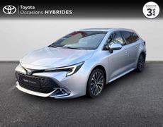 Toyota Corolla Touring Sports Redon