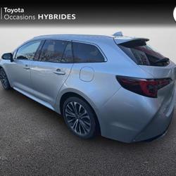 Toyota Corolla Touring Sports 2.0 196ch Design MY24 Redon