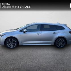 Toyota Corolla Touring Sports 2.0 196ch Design MY24 Redon