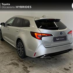 Toyota Corolla Touring Sports 2.0 196ch Design MY24 Saint-Herblain