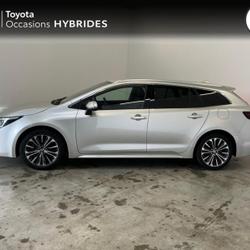Toyota Corolla Touring Sports 2.0 196ch Design MY24 Saint-Herblain
