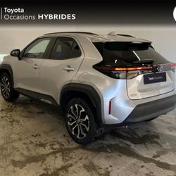 Toyota Yaris Cross 116h Design MC24 Saint-Herblain