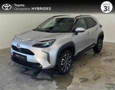 Toyota Yaris Cross Saint-Herblain