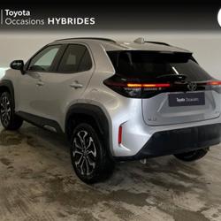 Toyota Yaris Cross 116h Design MC24 Saint-Herblain