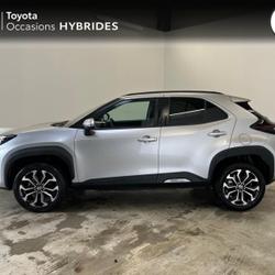 Toyota Yaris Cross 116h Design MC24 Saint-Herblain