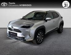 Toyota Yaris Cross Saint-Herblain