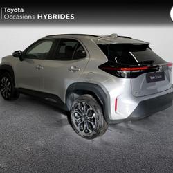 Toyota Yaris Cross 116h Design MC24 Saint-Herblain