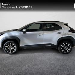 Toyota Yaris Cross 116h Design MC24 Saint-Herblain