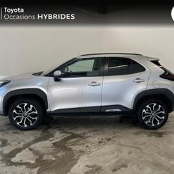 Toyota Yaris Cross 116h Design MC24 Saint-Herblain