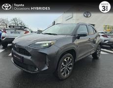 Toyota Yaris Cross Rezé