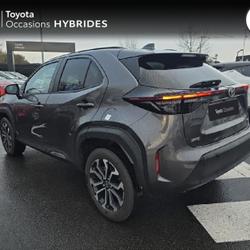 Toyota Yaris Cross 116h Design MC24 Rez&eacute;