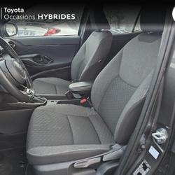 Toyota Yaris Cross 116h Design MC24 Rez&eacute;