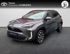Toyota Yaris Cross Redon