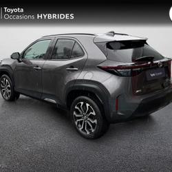 Toyota Yaris Cross 116h Design MC24 Redon