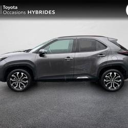 Toyota Yaris Cross 116h Design MC24 Redon