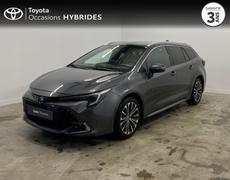Toyota Corolla Touring Sports
