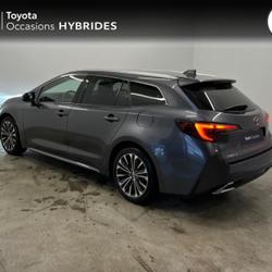Toyota Corolla Touring Sports 2.0 196ch Design MY24 Saint-Herblain