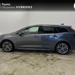 Toyota Corolla Touring Sports 2.0 196ch Design MY24 Saint-Herblain