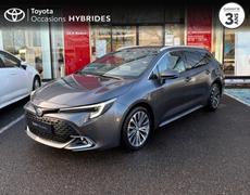 Toyota Corolla Touring Sports Redon