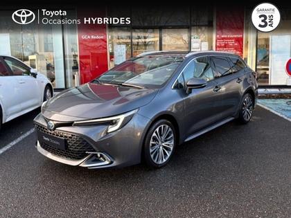 Toyota Corolla Touring Sports Redon