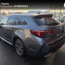 Toyota Corolla Touring Sports 2.0 196ch Design MY24 Redon