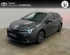 Toyota Corolla Touring Sports Saint-Herblain