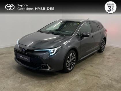 Toyota Corolla Touring Sports - 2.0 196ch Design MY24 - 30 990 €