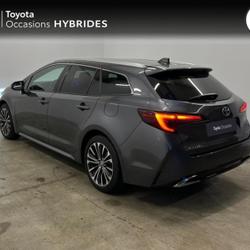 Toyota Corolla Touring Sports 2.0 196ch Design MY24 Saint-Herblain